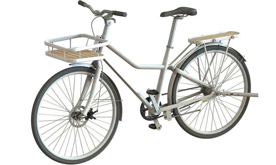 IKEA klar med ny stor cykel-satsning til efteråret