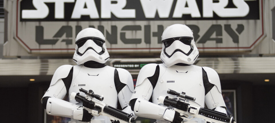 Kommende ’Star Wars’-forlystelse i Disneyland bliver muligvis 28 minutter lang