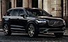Volvo XC90: Så mangler vi bare kaviar og champagne