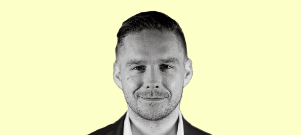 Se Ken Ilsøs biler gennem karrieren