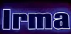 Irma fylder år