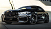 BMW’s M8 er blevet et monster i Manharts hænder