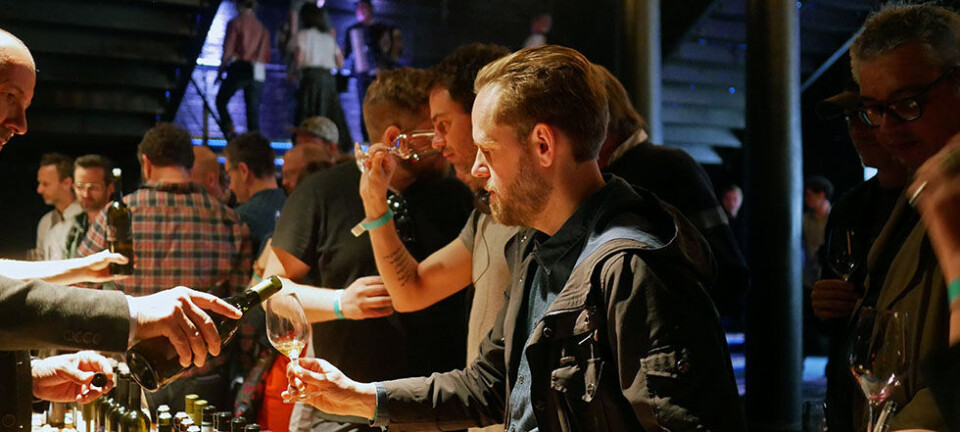 Kom med til Fri Vin-festivalen: 'Naturvin er ikke længere forbeholdt en lille skare af sommelierer'