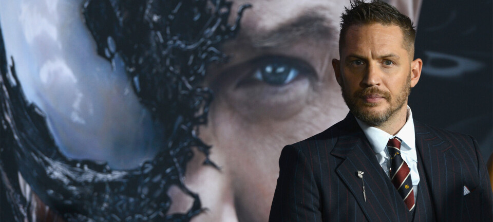 Marvels ’Venom’ vender tilbage med en 2’er