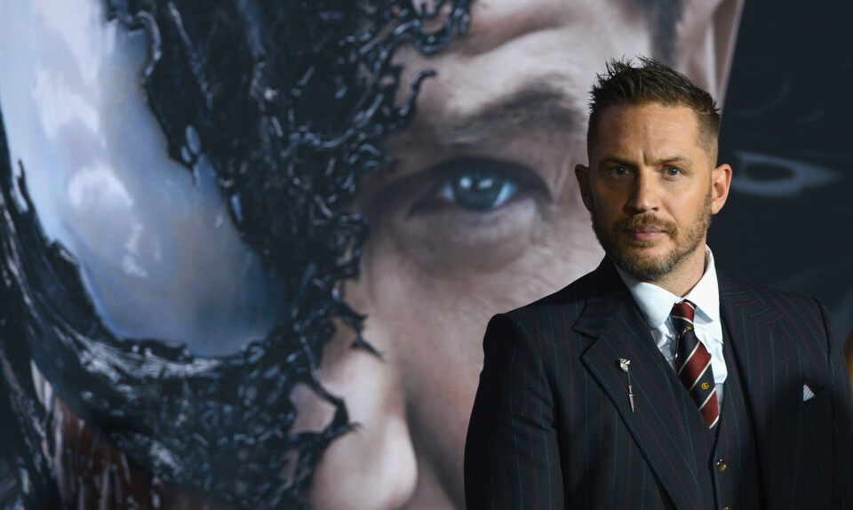 Marvels ’Venom’ vender tilbage med en 2’er Nu har Sony annonceret, at det kommer en Venom 2