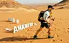 Sådan føles det at løbe Sahara Race