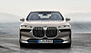 BMW i7 kandiderer til titlen som verdens mest prestigefulde bil