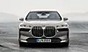 BMW i7 kandiderer til titlen som verdens mest prestigefulde bil