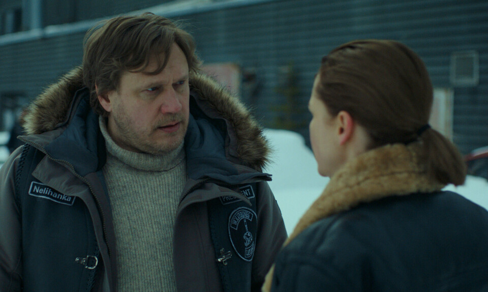 Nordic noir på øverste niveau: Her er tre serier, du skal se i maj