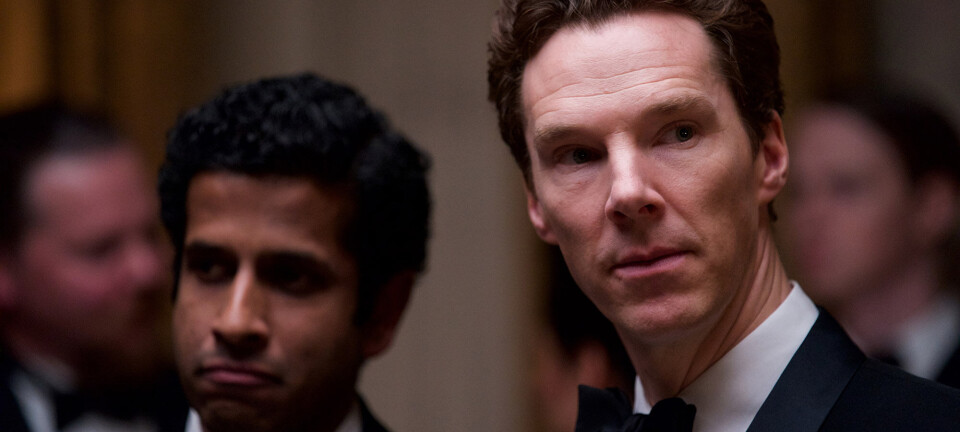 Her er de bedste tv-serier i 2018