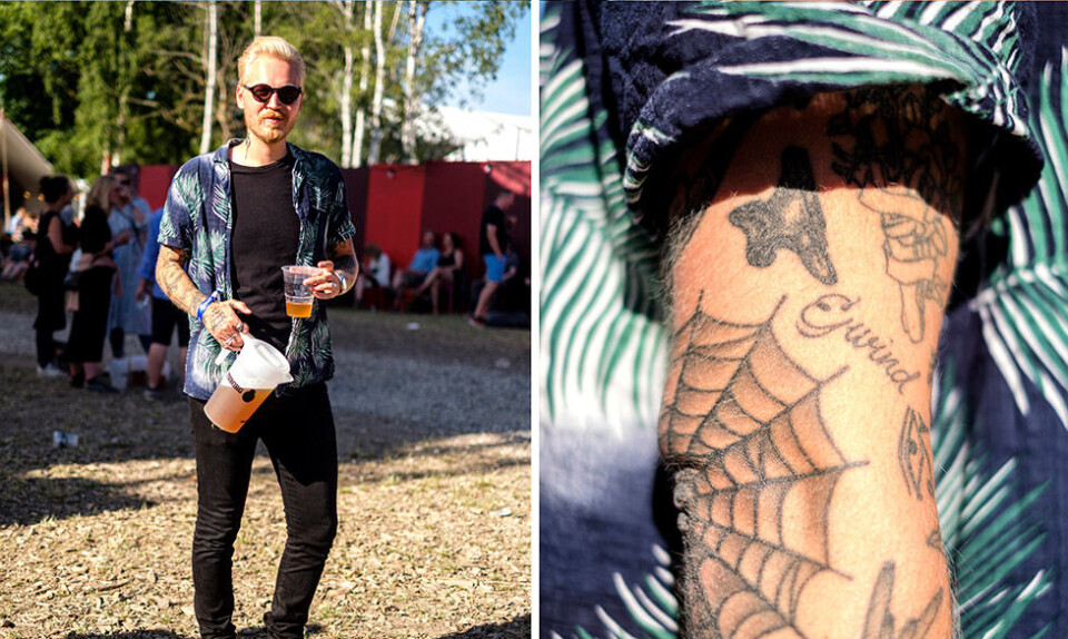 NorthSide: Mænd, her er den festivalstil, kvinderne kan li’