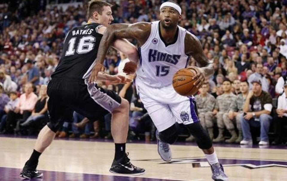 NBA: Boogie Wonderland