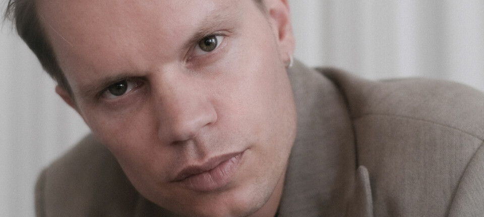 Soeren Le Schmidt: ”Jeg kan simpelthen ikke forstå folk, som ikke reder deres seng hver dag”