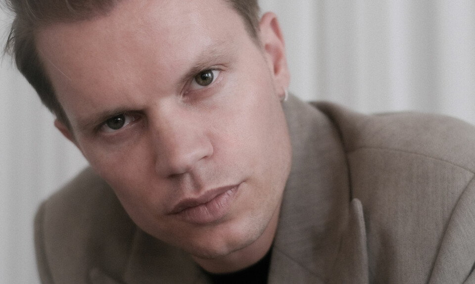Soeren Le Schmidt: ”Jeg kan simpelthen ikke forstå folk, som ikke reder deres seng hver dag”