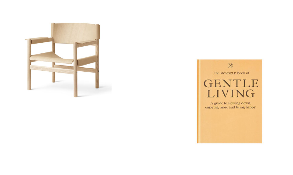 Redaktionens favoritter: Fire ting, vi bruger vores penge på i oktober