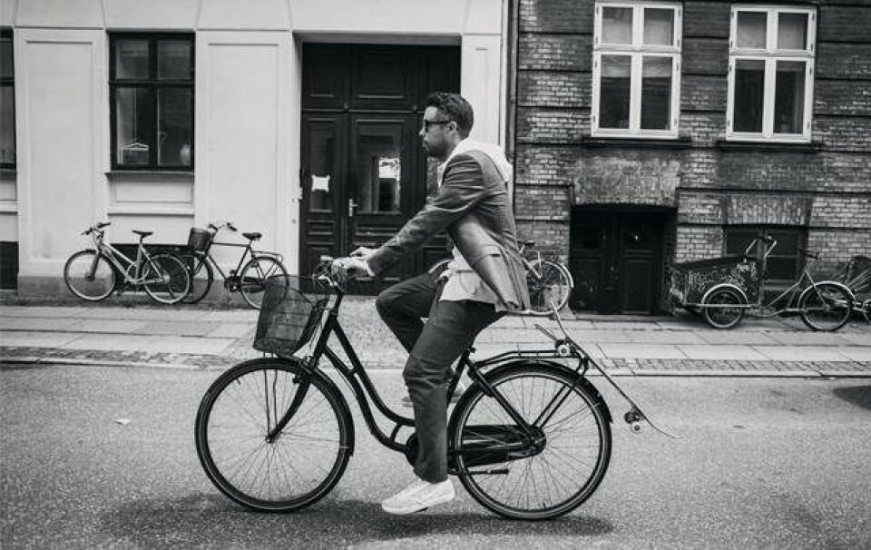 Soulland klæder skater-ikon på i nyt samarbejde med Nike SB