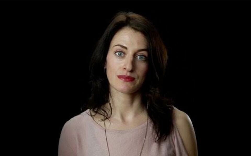 Billede 1 - Se video: Sådan er det gået de populære i skolen