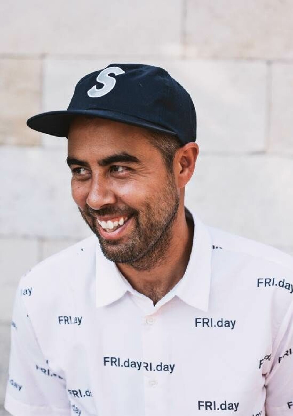 Soulland klæder skater-ikon på i nyt samarbejde med Nike SB