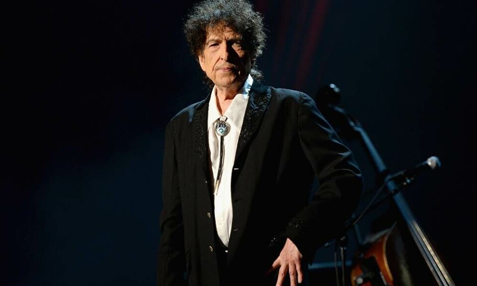 Bob Dylan