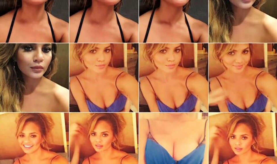 Din iPhone har et afklædt-arkiv, du ikke kendte til