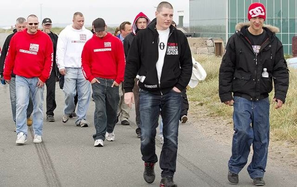 Højre-radikale og nationalistiske grupper vokser: ”Mange kontakter os og fortæller, at nu har de fået nok”