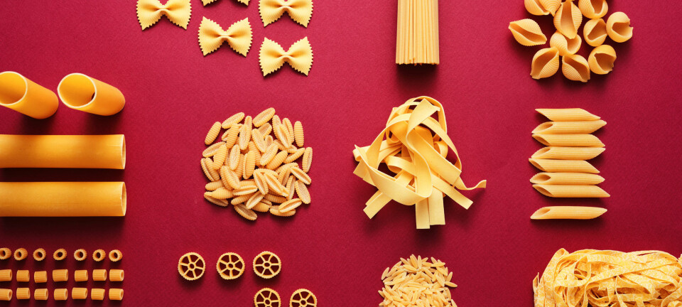 Kend din pasta: Her er 11 pastatyper, du skal have styr på