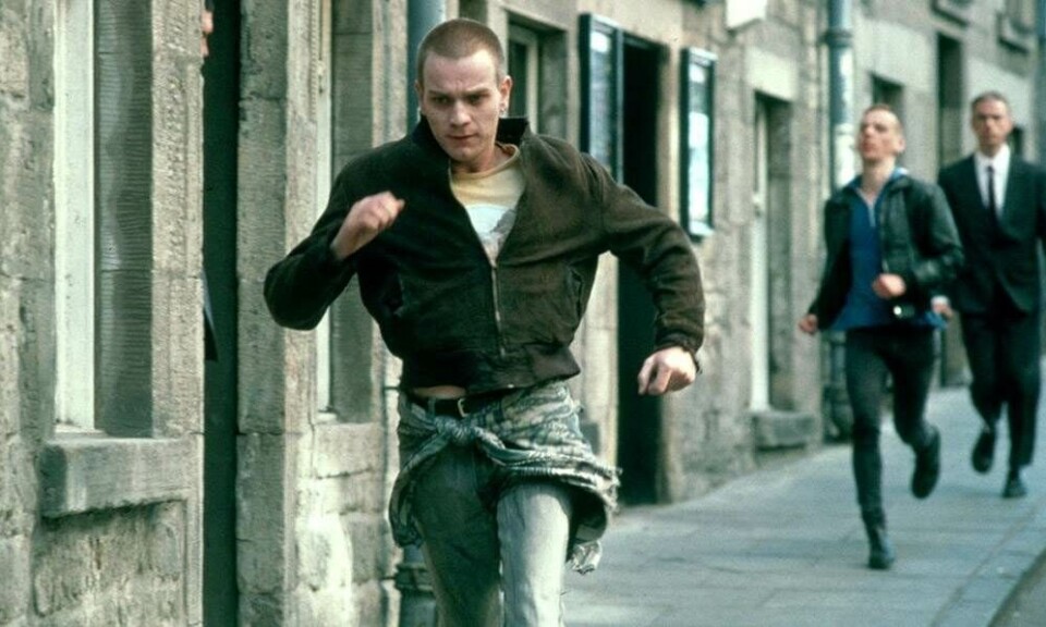 Den første trailer for Trainspotting 2 er landet