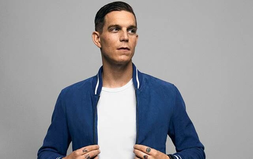 Daniel Agger: ”Jeg blev nødt til at komme væk, for ellers ville jeg sprænge i luften. Jeg befandt mig i det røde felt'