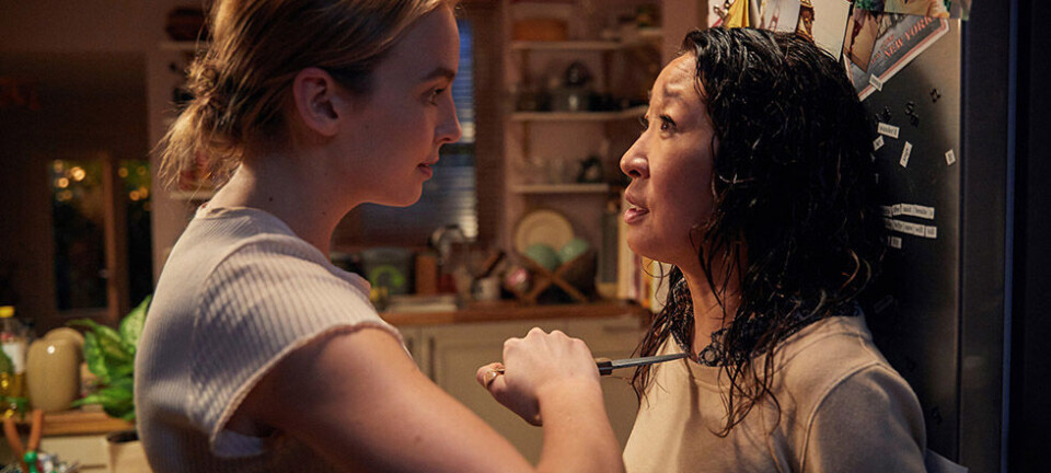 5 serier du kan streame, når du bliver træt af bold