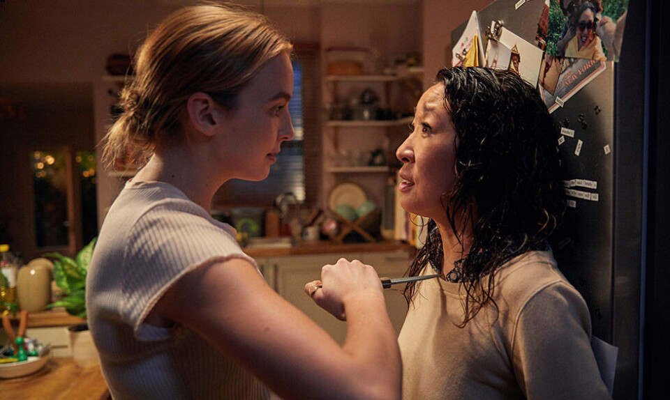 Killing Eve
