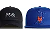 New Era og Public School laver caps til New York-elskende baseballfans