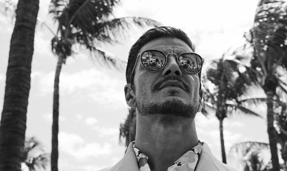 Sommermode-serie: South Beach