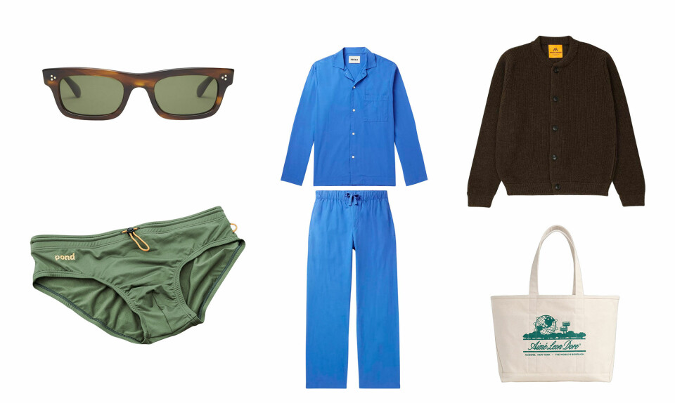 10 gode og sommersikre køb til din garderobe