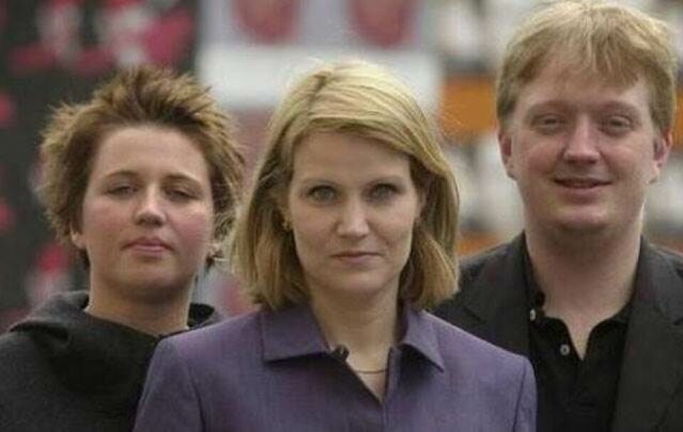 Ugen der gik: Sociale shots