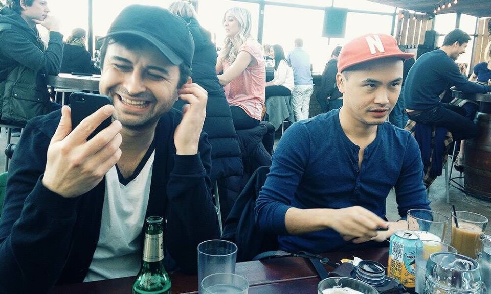 Sådan bliver du en irriterende Facebook-ven