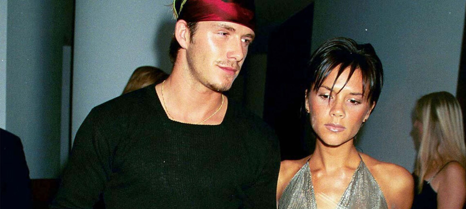 Shop the look: Sådan kommer du til at ligne David Beckham i hans velmagtsdage