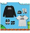 Vans og Nintendo hylder gaming med ny sneaker-kollektion