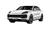Graus anmeldelse af Porsche Cayenne Turbo: 'Den er stadig et skrummel og utidigt stor, men den kører unægteligt fantastisk'