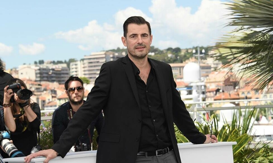 Claes Bang om hvorfor der nok ikke bliver nogen Bond