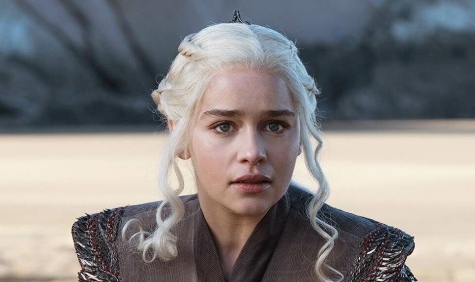 Skuespillernes løn i Game of Thrones