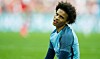 Manchesters Citys Leroy Sane afslører uheldig tatovering – af sig selv