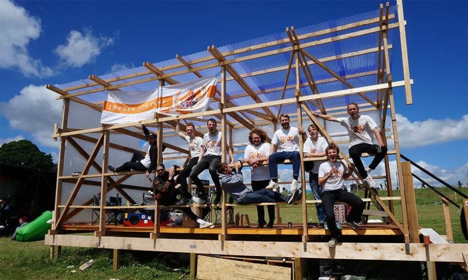 Roskilde Festival 2017