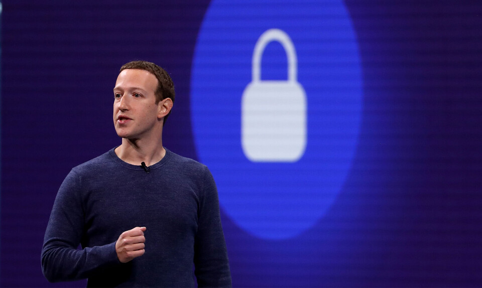 Facebook lancerer ny videofon til videoopkald i ekstra god kvalitet