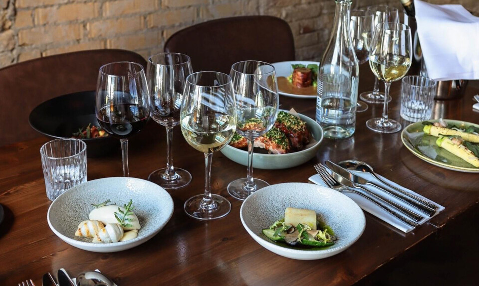 Pivfriske fiskefileter, ø-ferie og et klassisk brasseriekøkken: Det skal du spise, se og opleve i Nordjylland