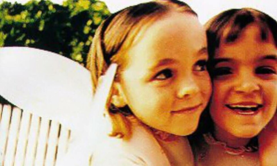 Siamese Dream-pigerne genforenet