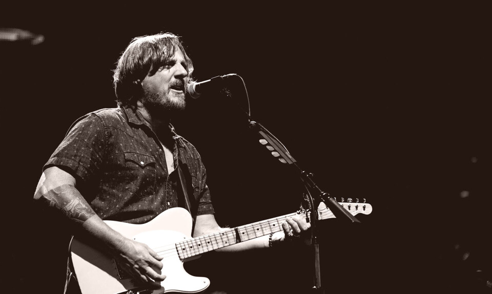 Sturgill Simpson
