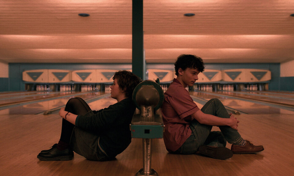 Se traileren: Ny Netflix-serie fra skaberne af ’Stranger Things’