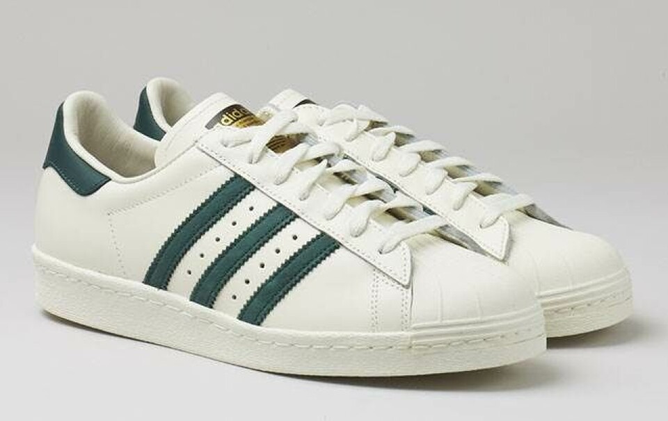 Forårsklar: De 17 fedeste nye sneakers