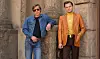 Once upon time in Hollywood