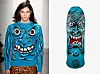 Jeremy Scott er en copycat